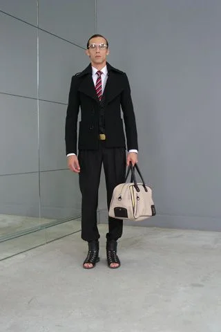 Look 11